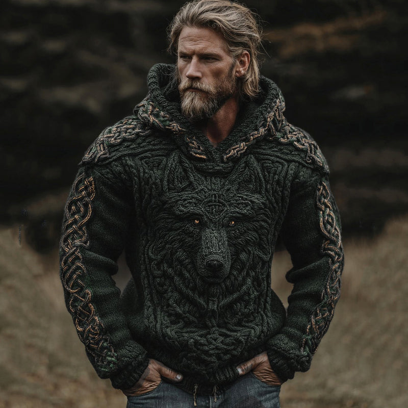 Thoughtfully Designed Jumper