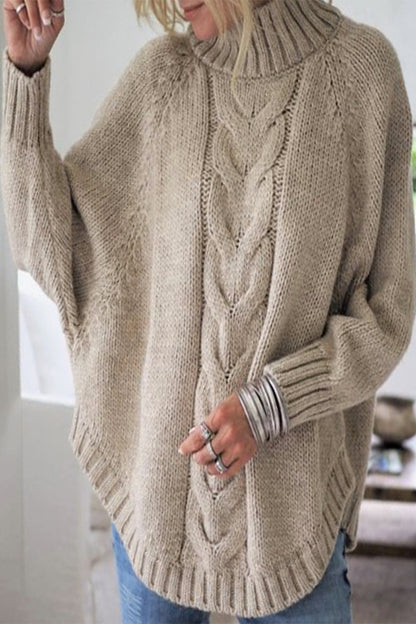 Gracefully Designed Jumper