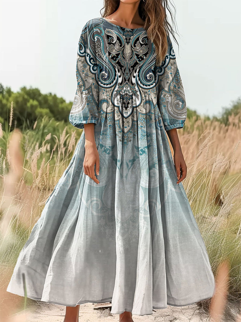Classic Designed Dress