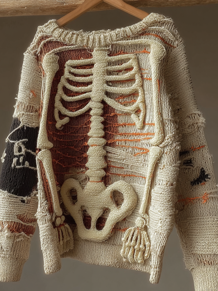 Classic Designed Jumper