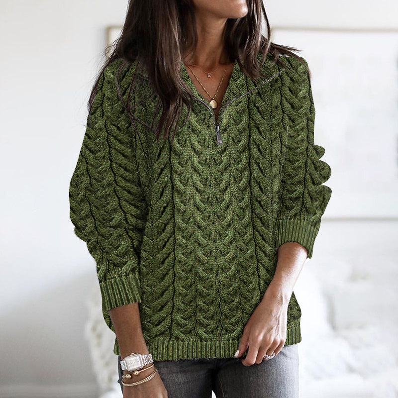 Classic Designed Jumper