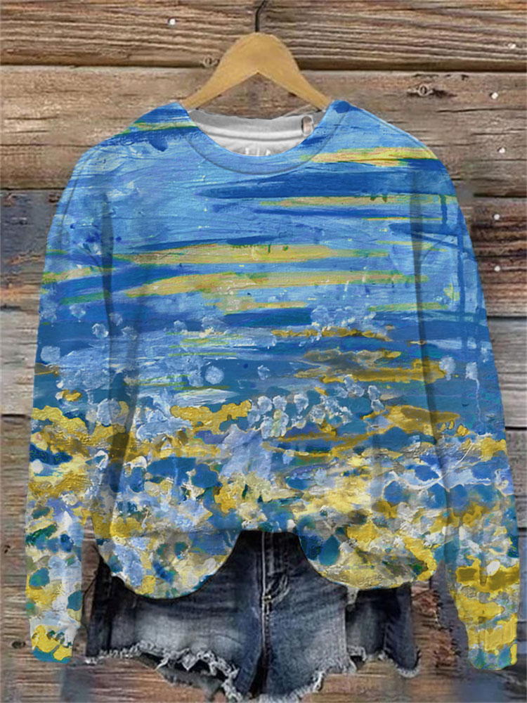 Timeless Vintage Style Shirt