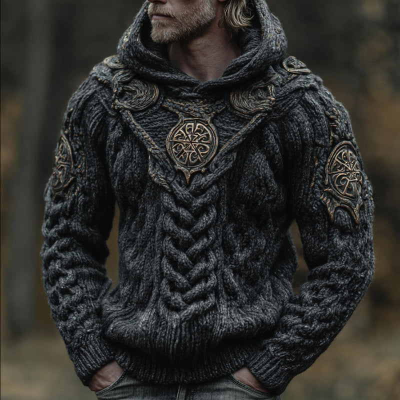 Classic Vintage Jumper