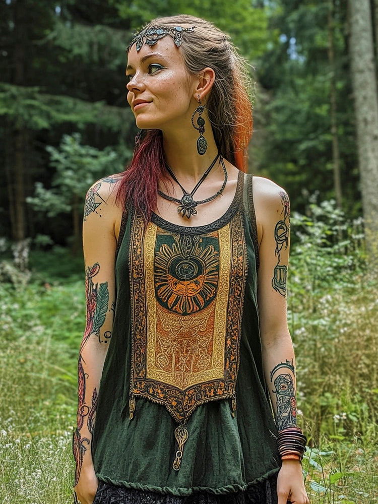 Classic Vintage Garment