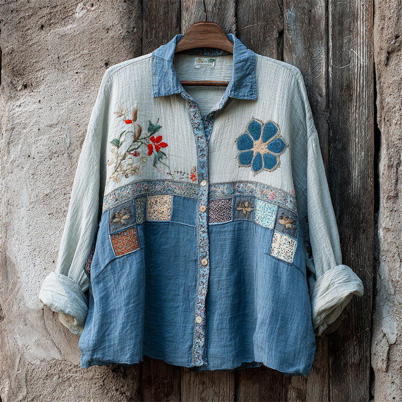 Elegantly Designed Shirt