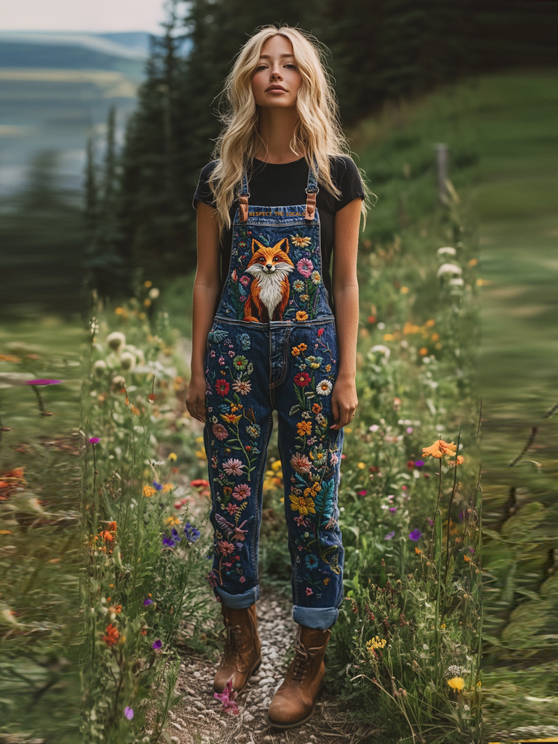 Beautifully Crafted Garment