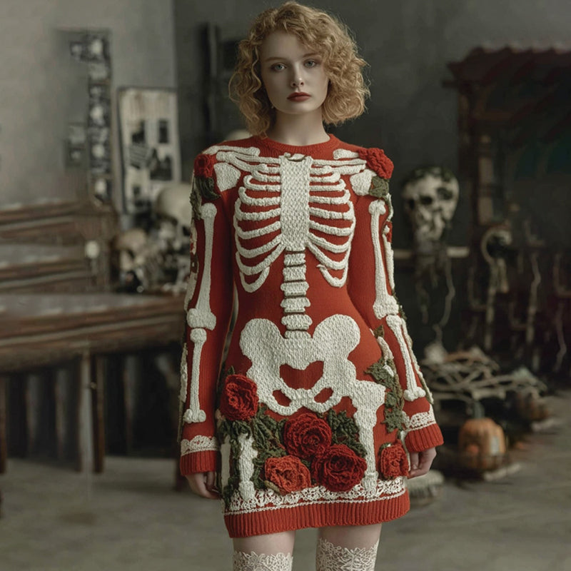 Classic Designed Jumper
