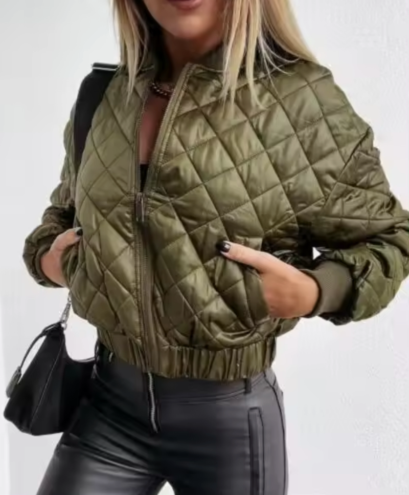 Classic Designed Jacket