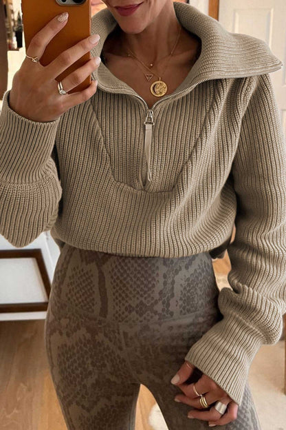 Classic Vintage Jumper