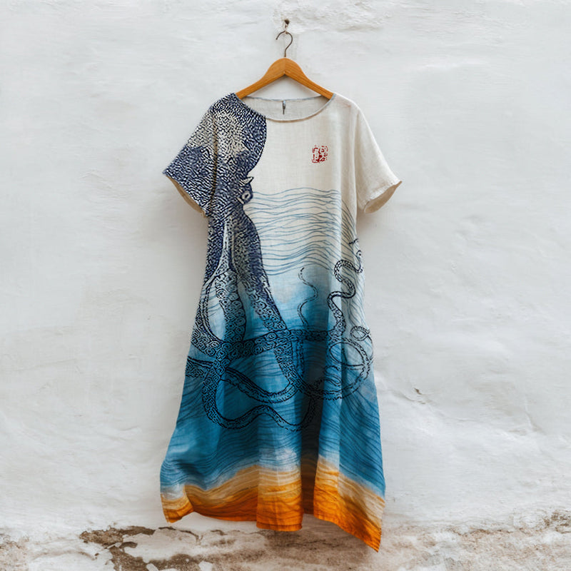 Elegantly Designed Dress