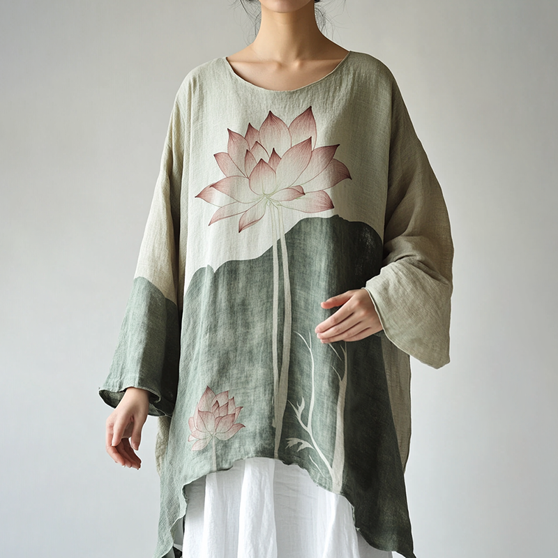 Classic Designed Garment