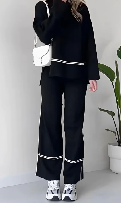 Classic Vintage Jumper