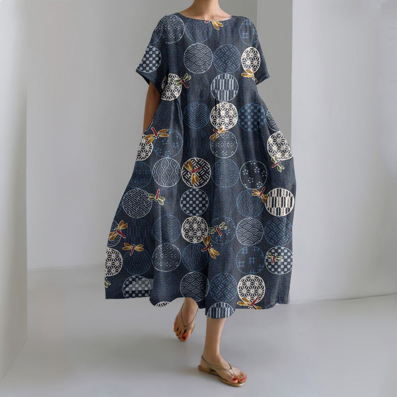Beautifully Crafted Dress