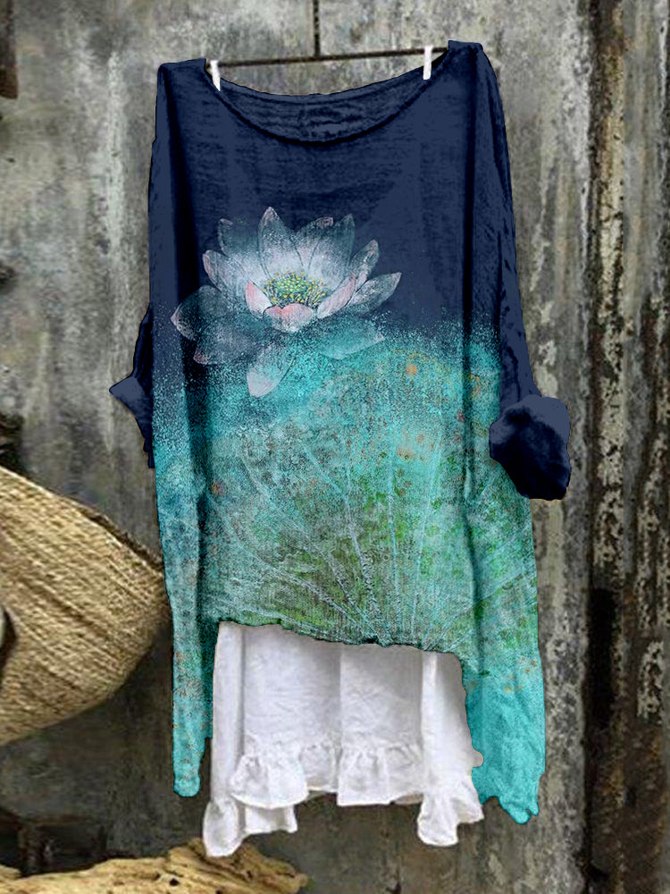 Elegantly Designed Garment