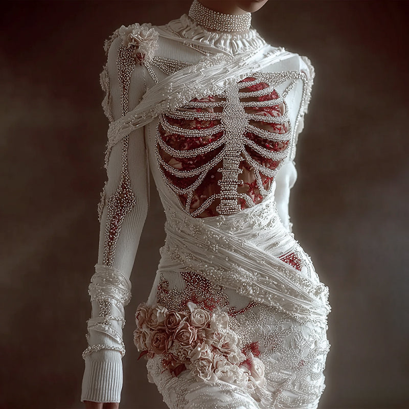 Classic Designed Jumper