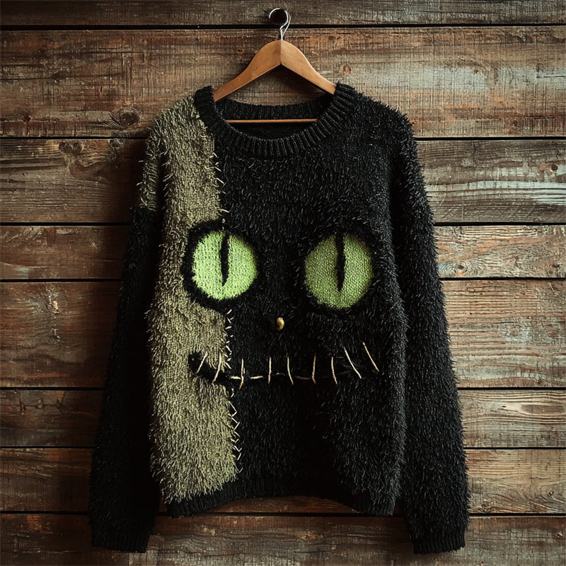 Classic Designed Jumper