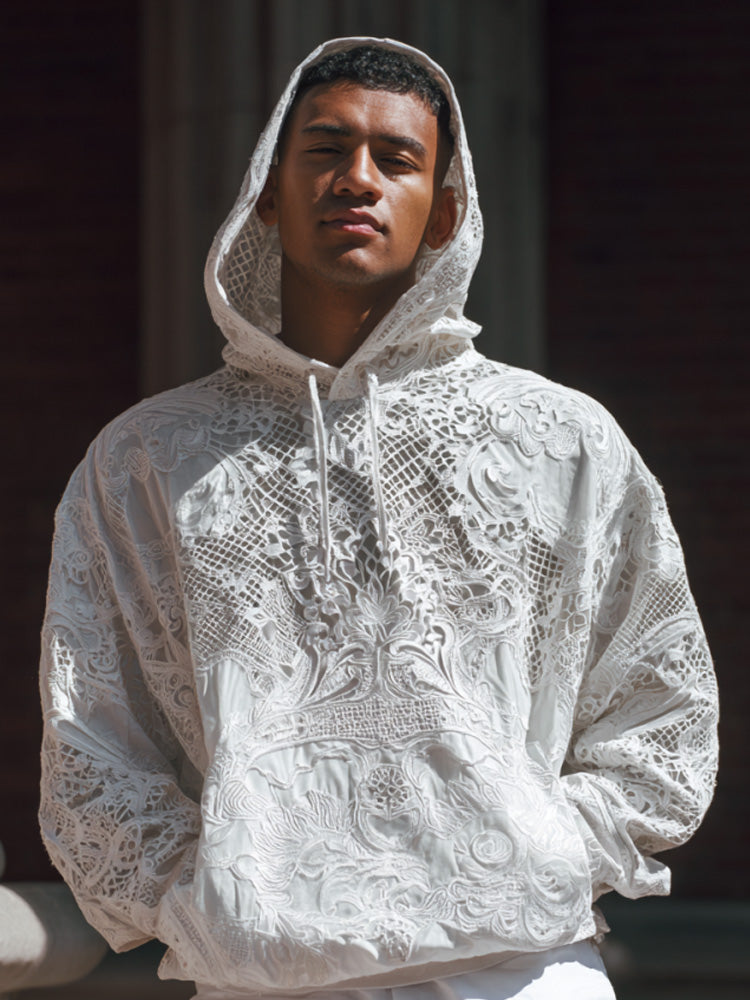 Classic Designed Garment