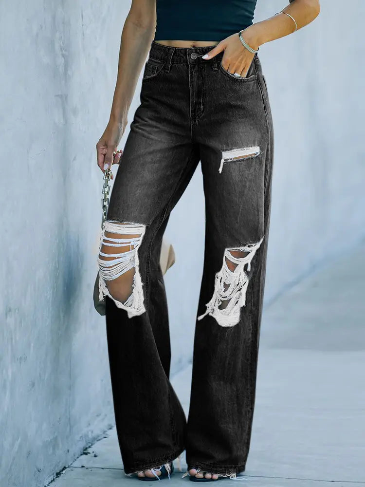Beautifully Crafted Pants