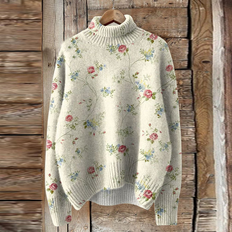 Classic Designed Jumper