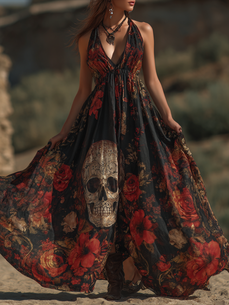 Beautifully Crafted Dress