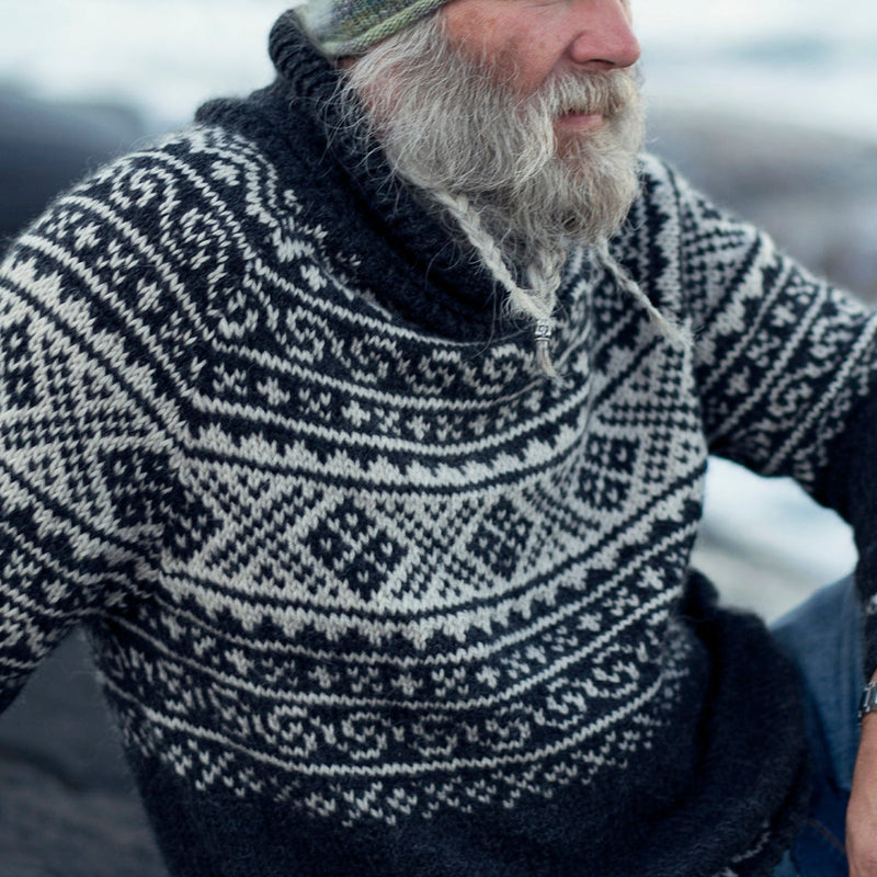Classic Vintage Jumper