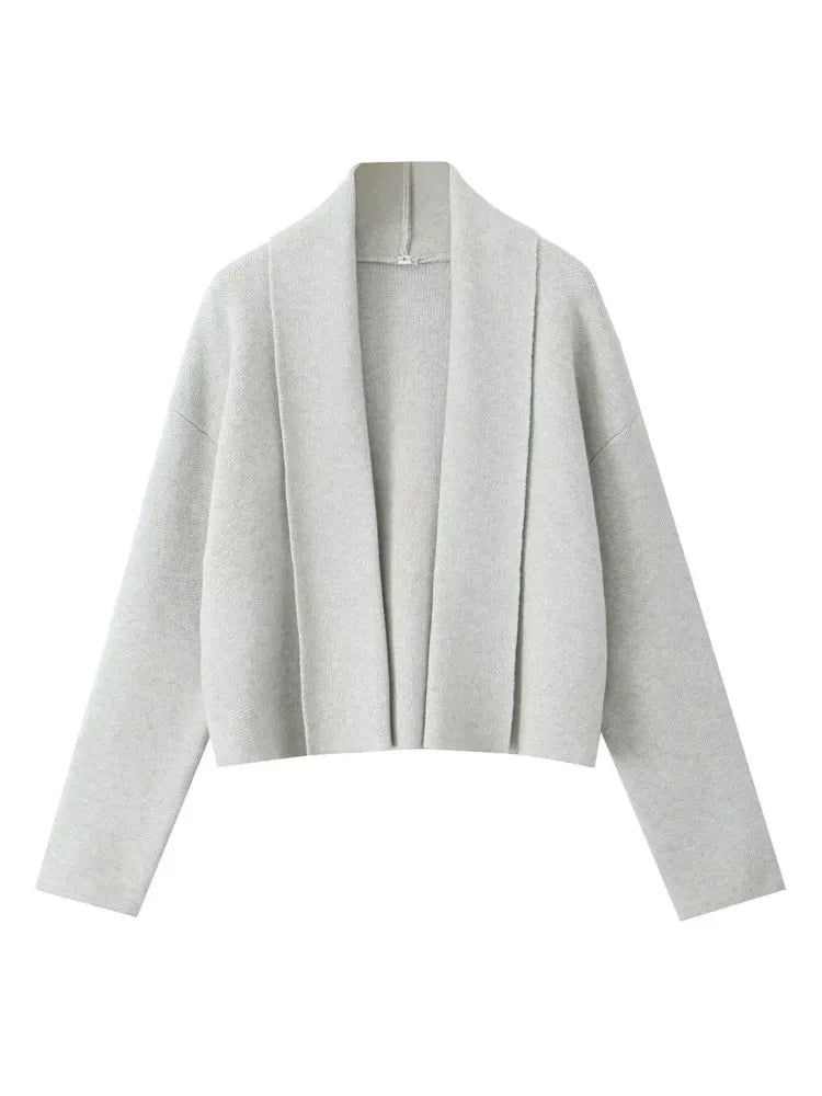 Caecilia | Relaxed and Timeless winter Jacket