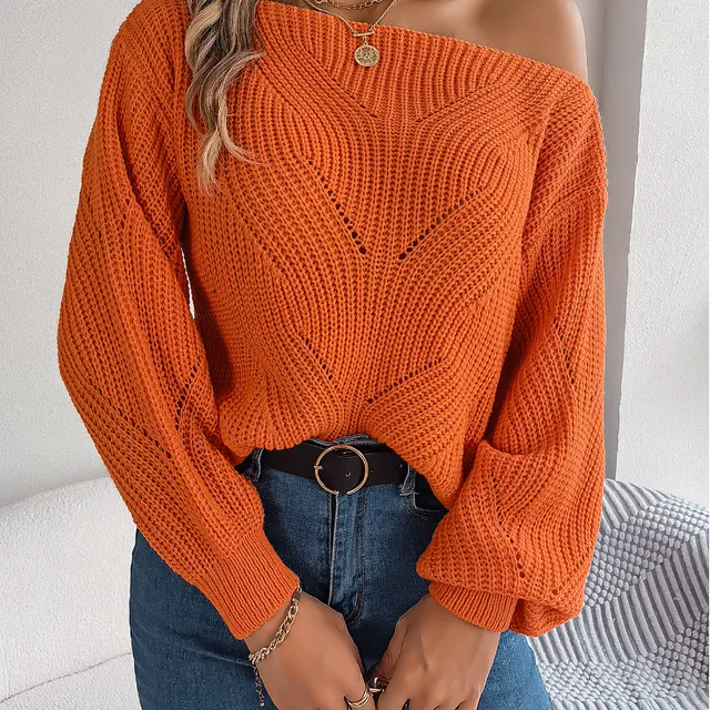 Elegantly Designed Jumper