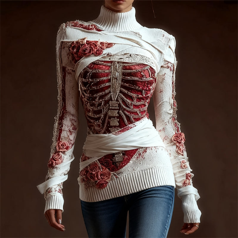 Beautifully Crafted Jumper