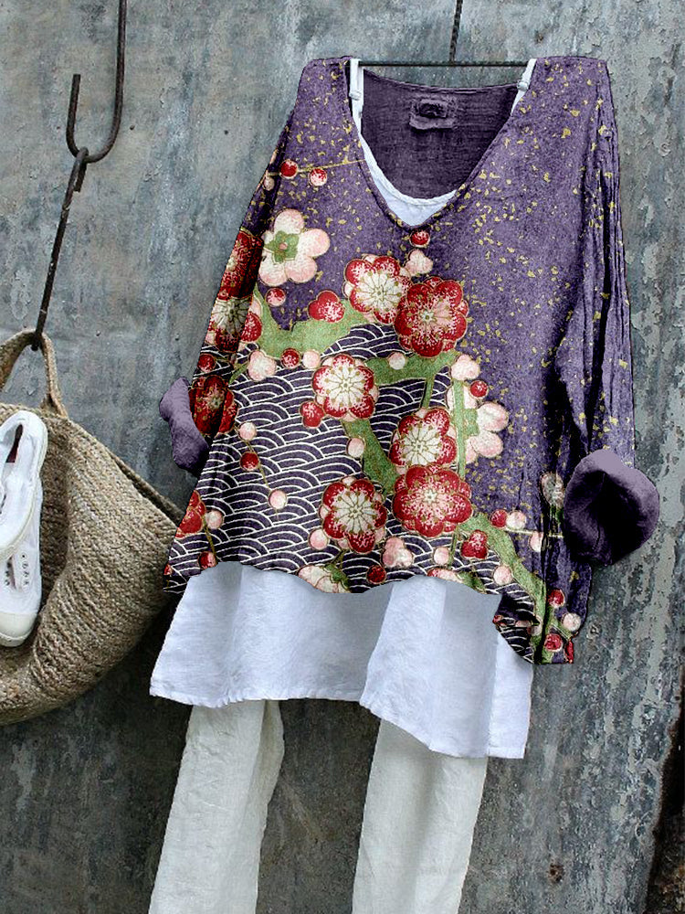 Classic Vintage Garment