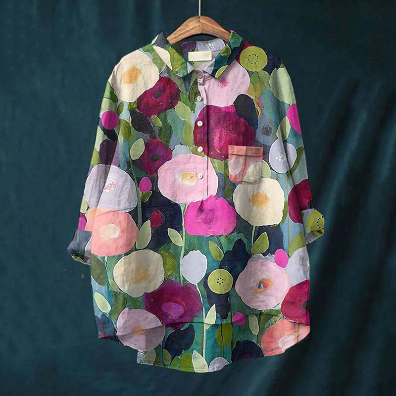 Vintage Inspired Shirt