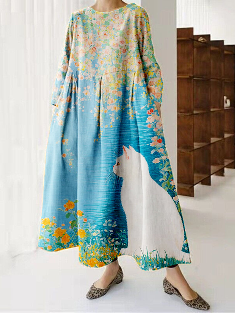Beautifully Crafted Dress