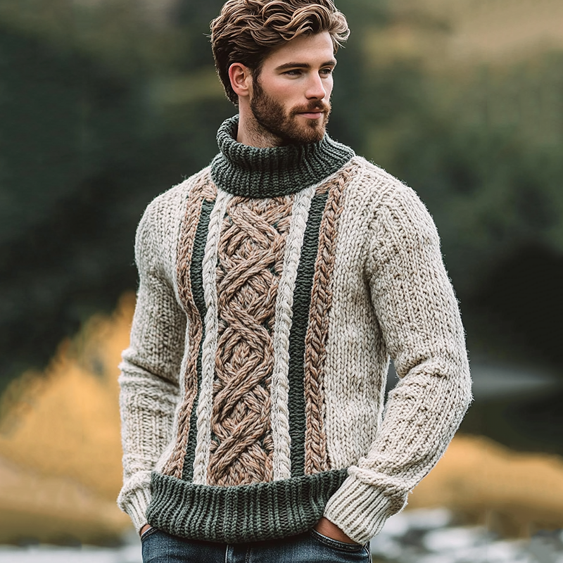 Beautifully Crafted Jumper