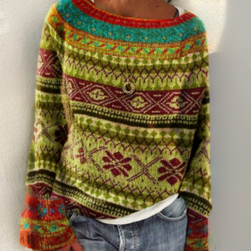 Beautifully Crafted Jumper