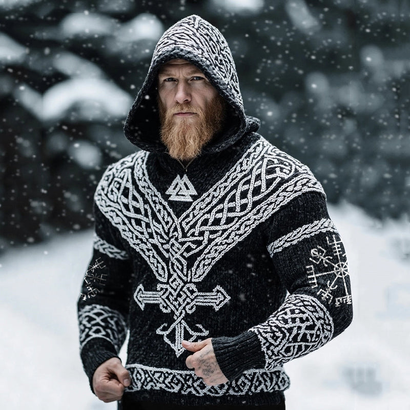 Thoughtfully Designed Jumper