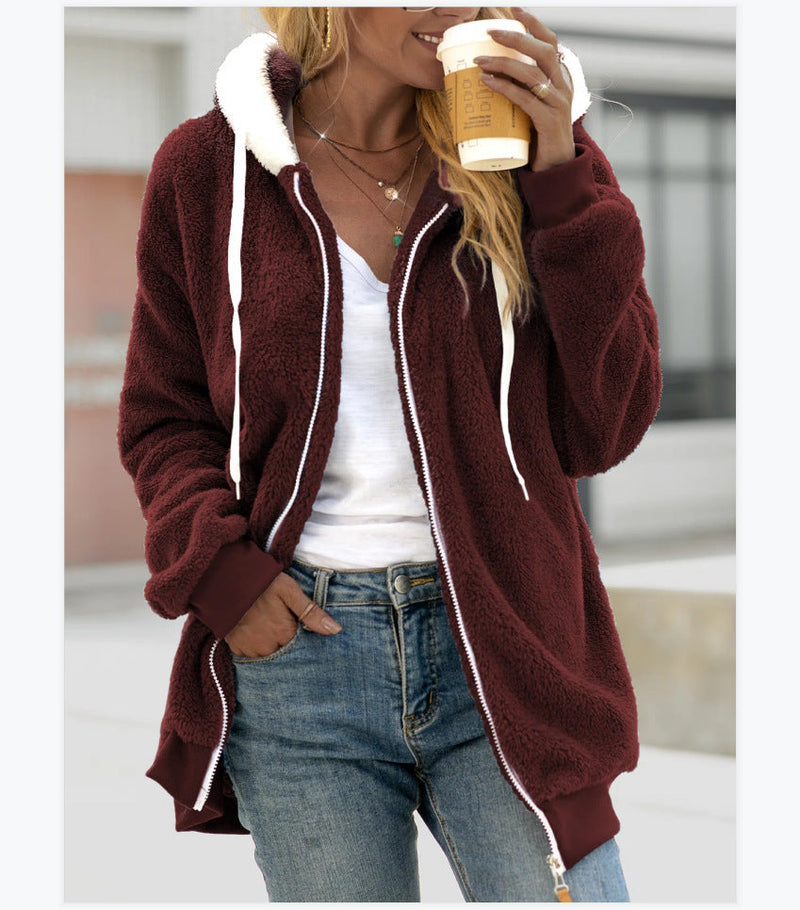 Classic Vintage Jacket