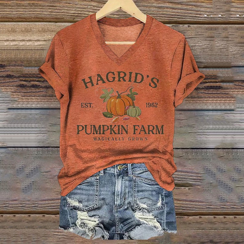 Classic Designed T-Shirt