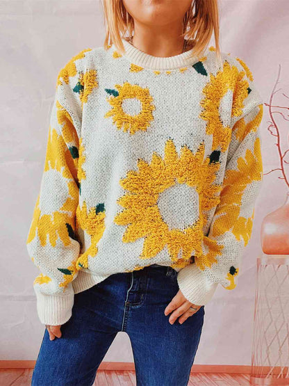 Elegantly Designed Jumper