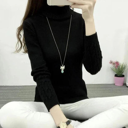 Vintage Inspired Jumper