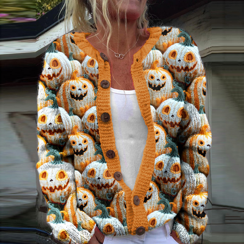 Elegantly Designed Cardigan
