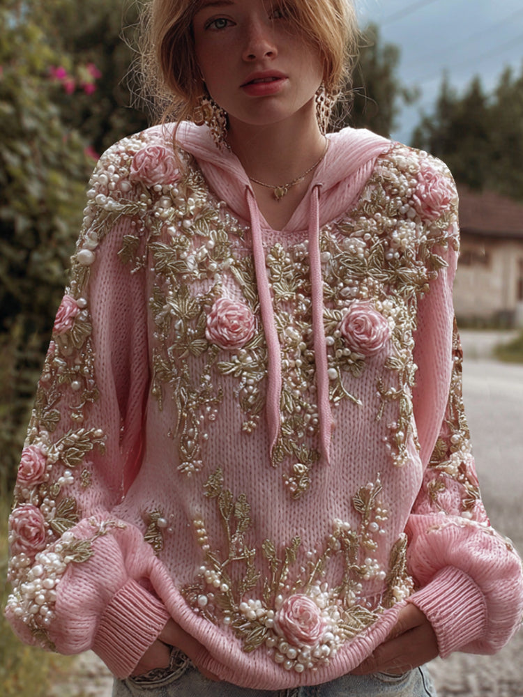 Classic Designed Jumper
