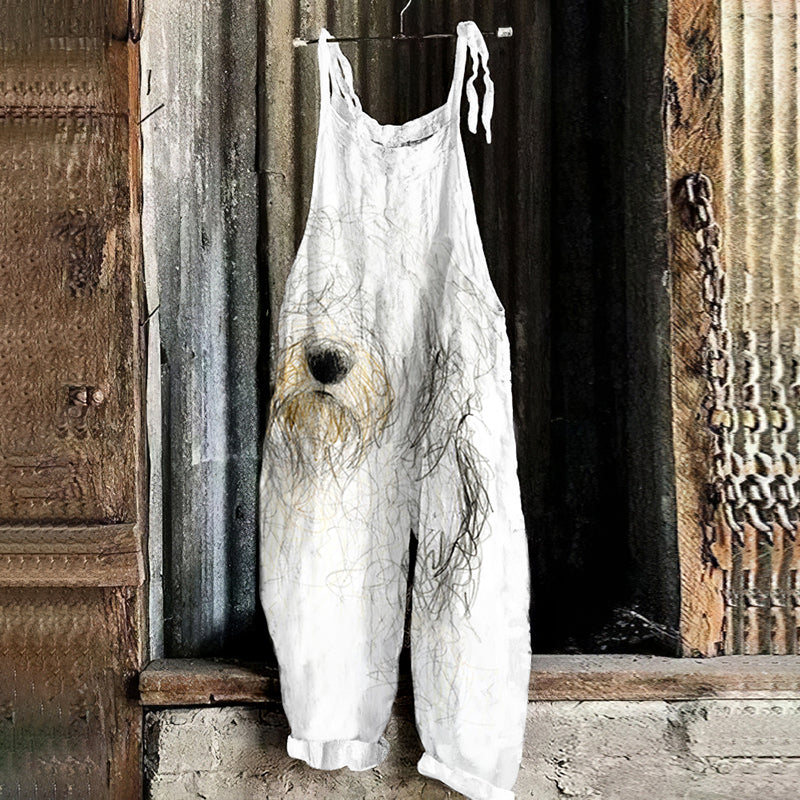 Classic Designed Garment