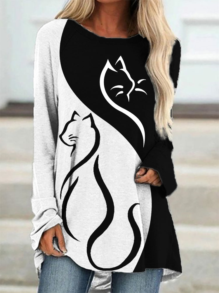 Elegantly Designed Shirt