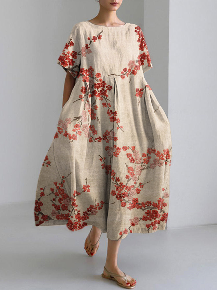 Thoughtfully Designed Dress