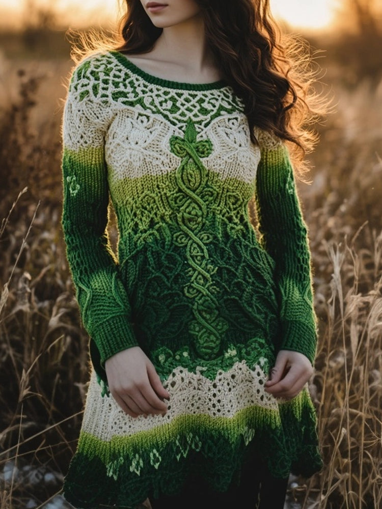 Beautifully Crafted Jumper