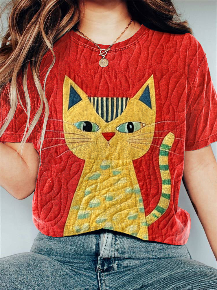 Beautifully Crafted T-Shirt