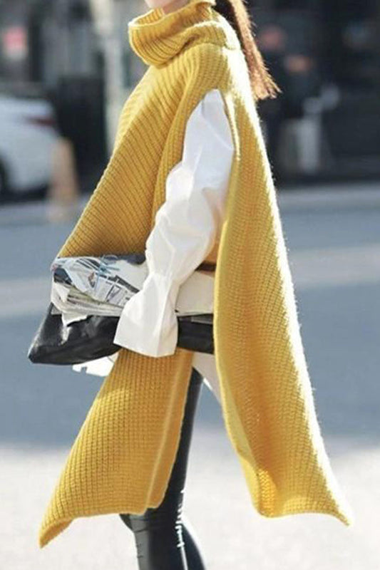 Thoughtfully Designed Jumper