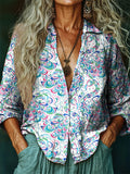 Classic Designed Shirt
