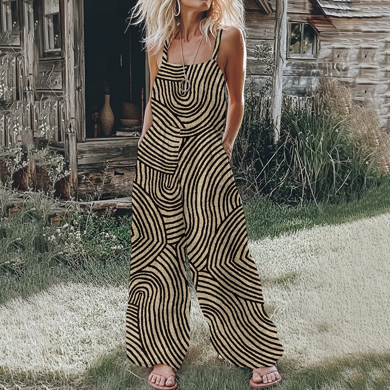 Thoughtfully Designed Garment