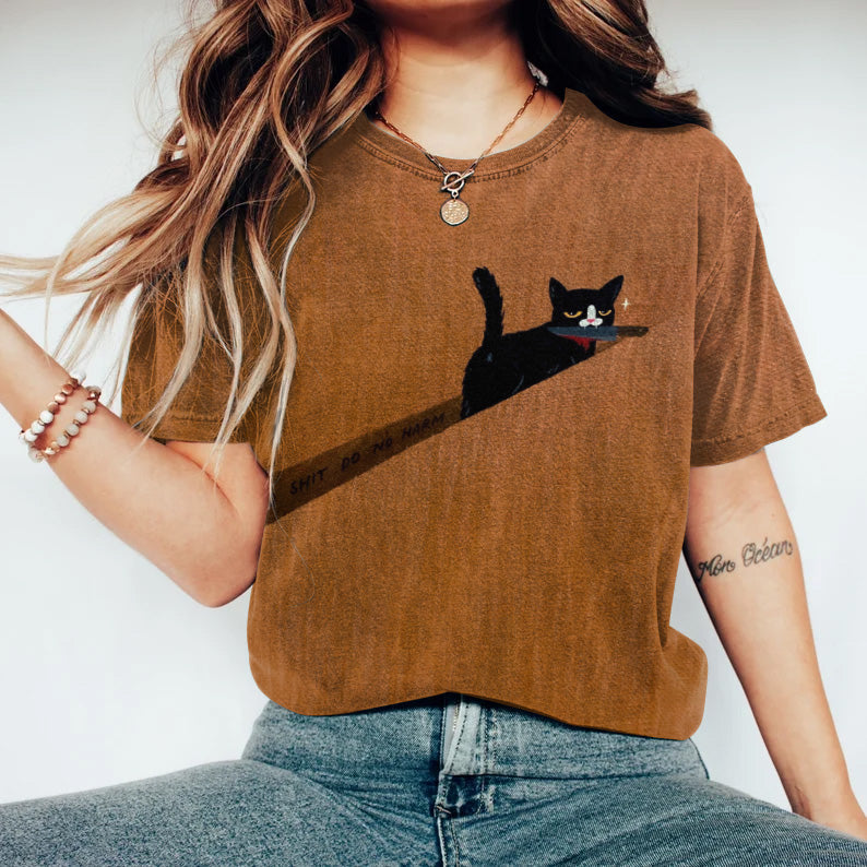 Elegantly Designed T-Shirt