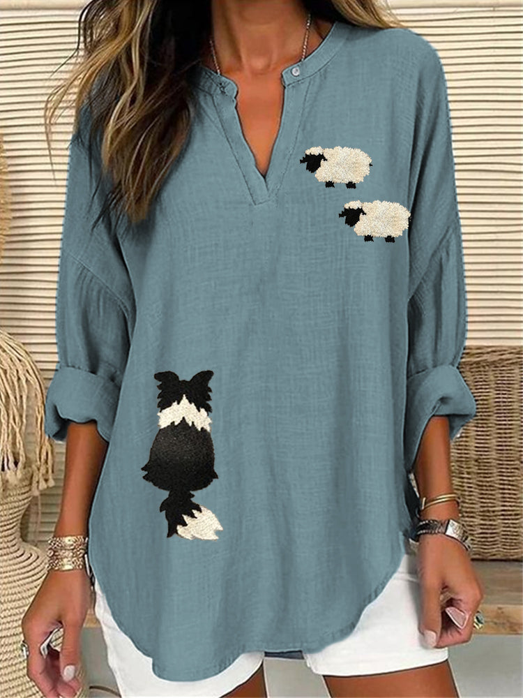 Classic Vintage Garment
